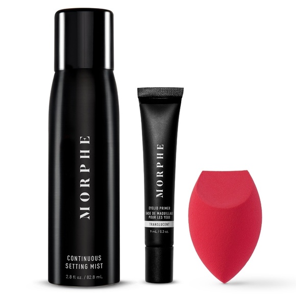 Morphe Triple threat - Picture 2 of 2